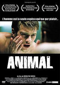 Animal (2005) - Filmaffinity