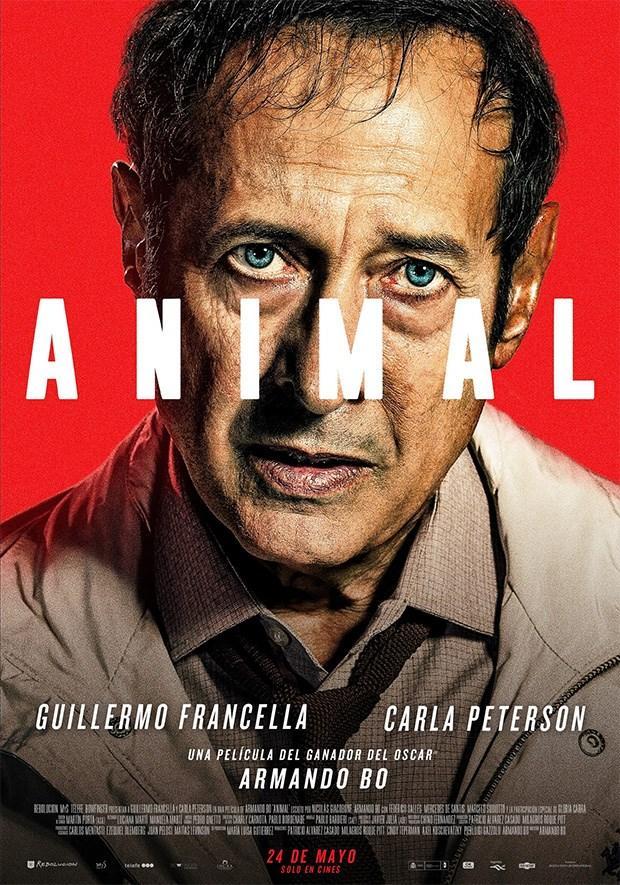 Animal (2018) - Filmaffinity