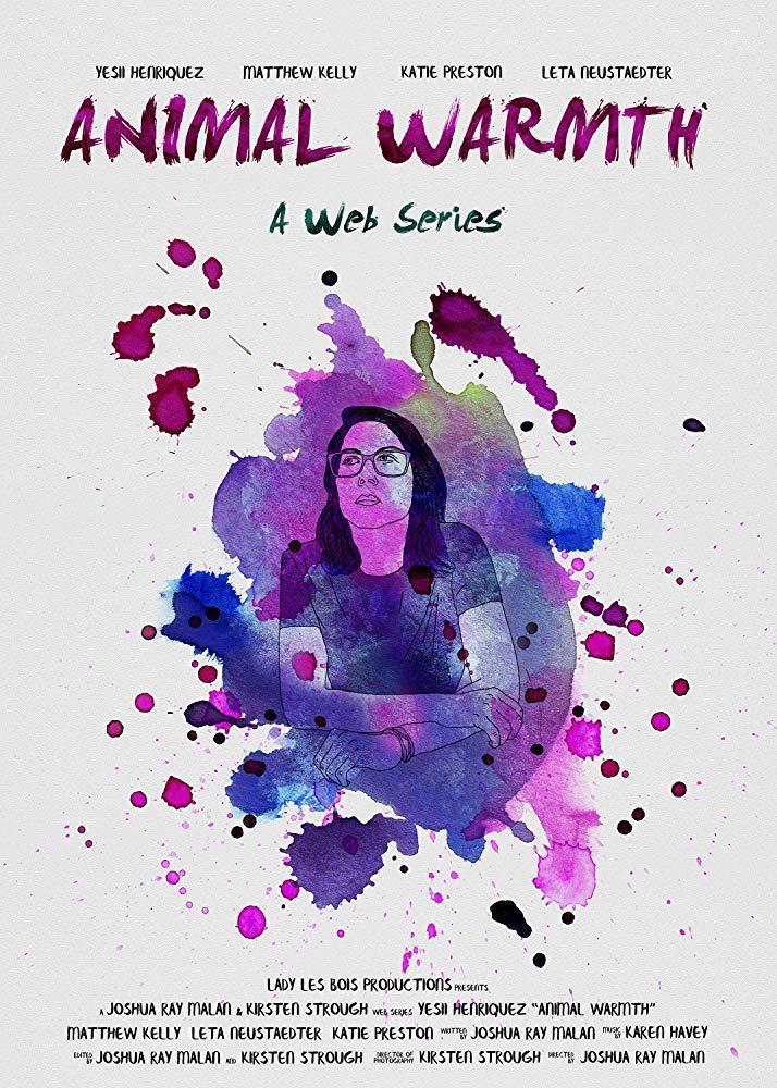 Image gallery for Animal Warmth (TV Series) FilmAffinity