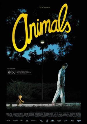 Animals (2012) - Filmaffinity