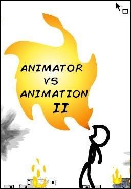Animator vs. Animation II (C)