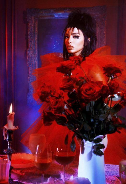 Image gallery for Anitta Boys Don't Cry (Music Video) FilmAffinity