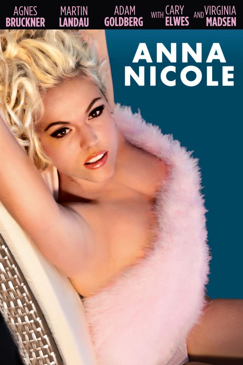 Anna Nicole (2013) - Filmaffinity