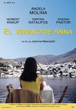 Image gallery for Anna's Summer - FilmAffinity