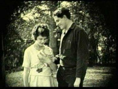 Annabelle Lee (1921) - Filmaffinity