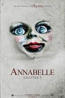 annabelle 3 viene a casa pelicula