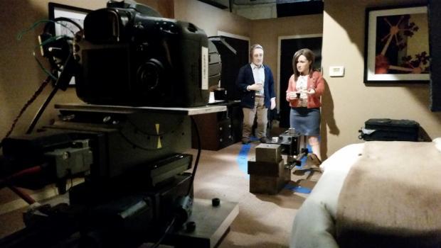 Image gallery for Anomalisa - FilmAffinity