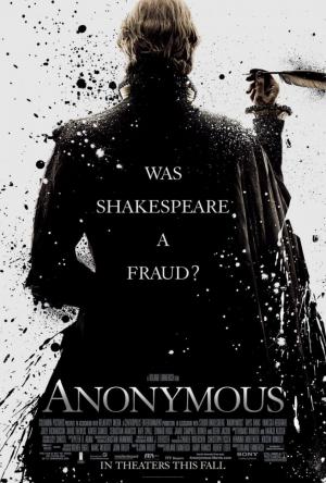 Anonymous 2011 Filmaffinity