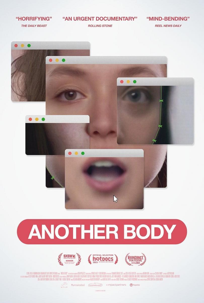 Bodies Bodies Bodies (2022) - Filmaffinity