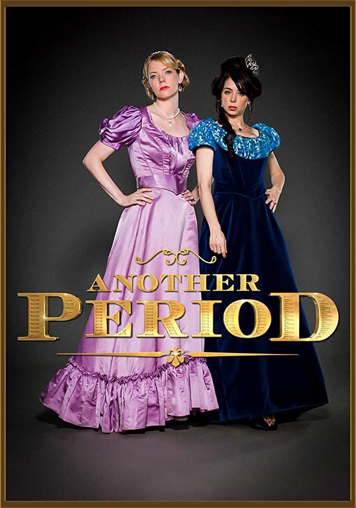 Another Period (Serie de TV) (2015) FilmAffinity