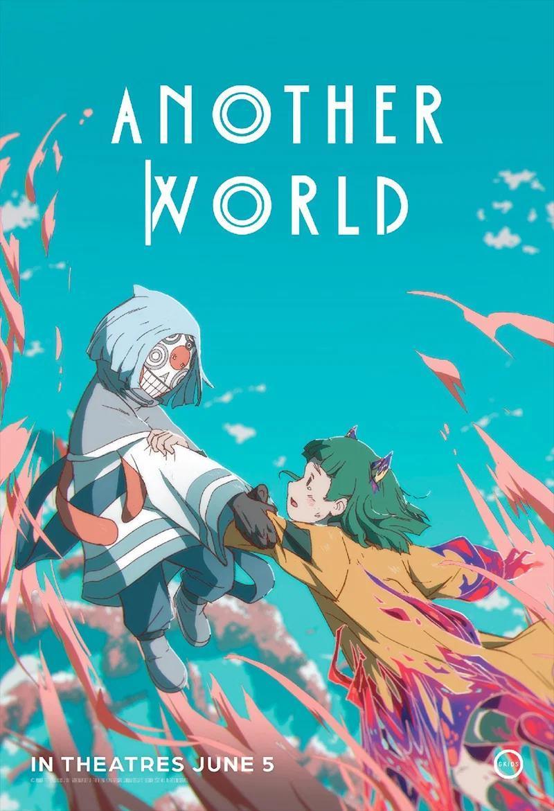 Another World (2025) - Filmaffinity