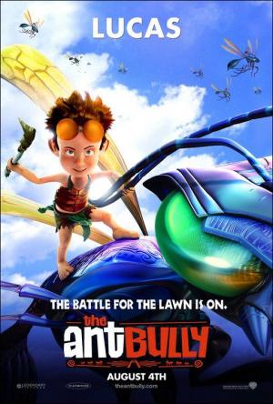 Insectos 2006 Película Completa En Español Latino Ant Bully, bienvenido al hormiguero (2006) - Filmaffinity