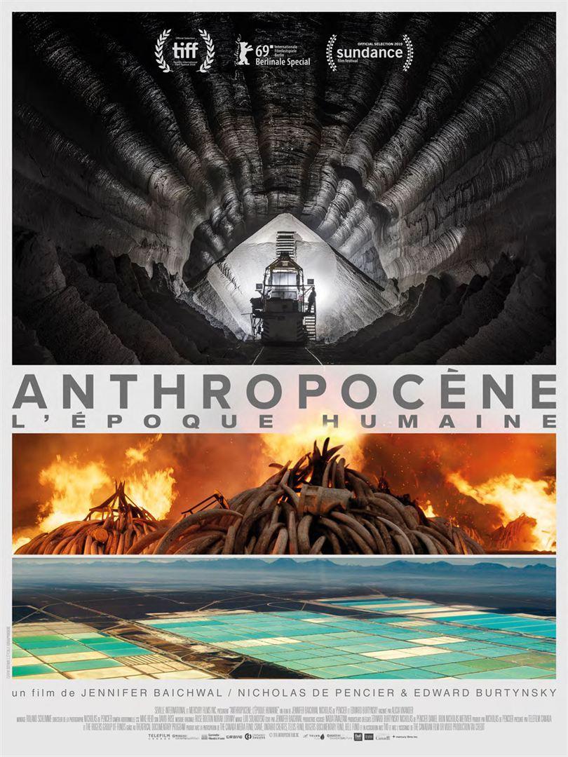 Sección Visual De Anthropocene: The Human Epoch - FilmAffinity