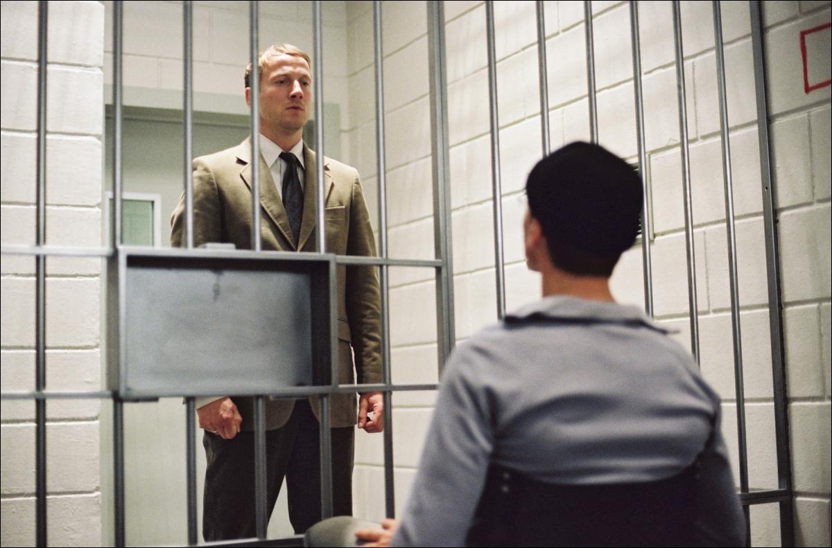 Image gallery for Antibodies FilmAffinity