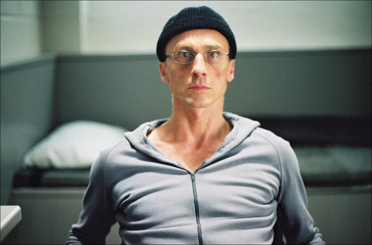 Image gallery for Antibodies FilmAffinity