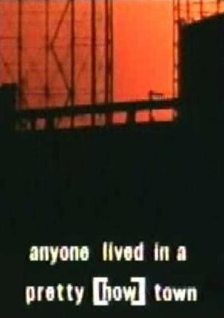 Sección visual de Anyone Lived in a Pretty How Town (C) - FilmAffinity