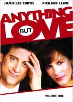 Anything But Love (TV Serie) (TV Series)
