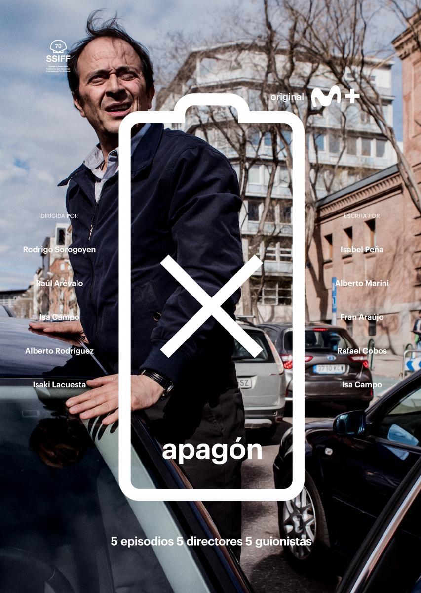 Picture of Apagón
