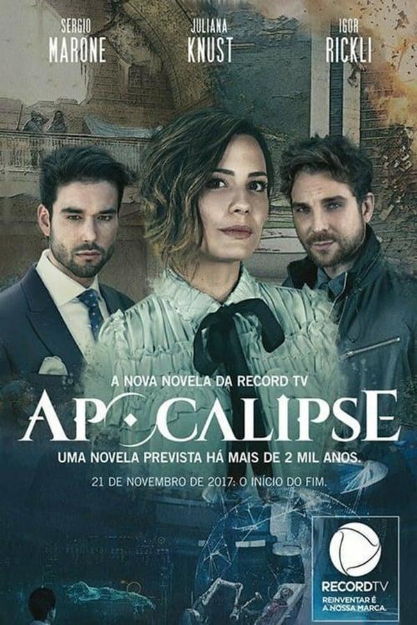 Sección visual de Apocalipse Serie de TV FilmAffinity