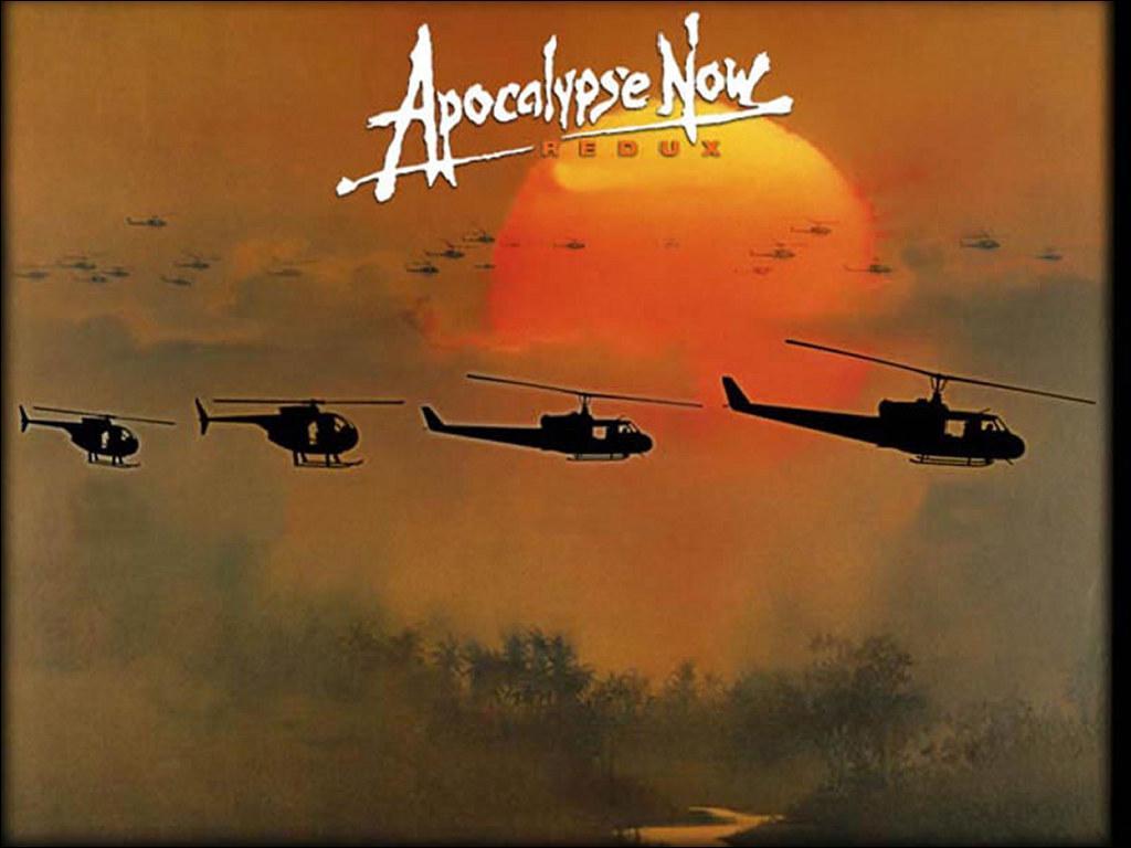 Apocalypse Now Wallpapers  Wallpaper Cave