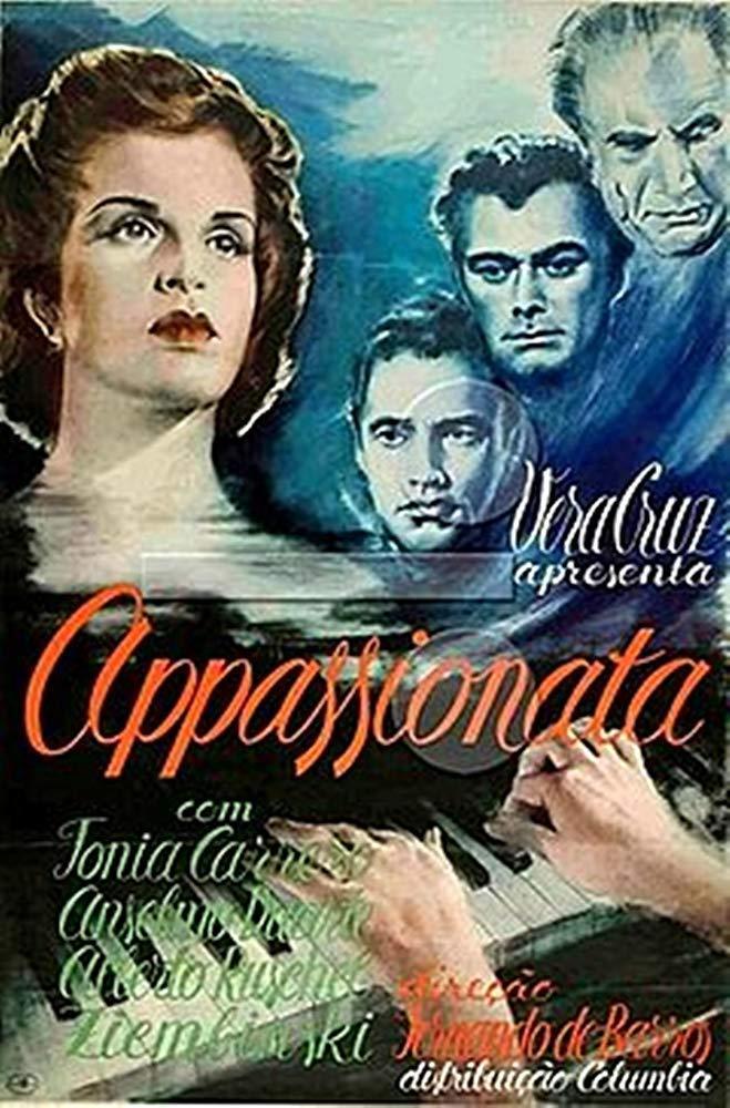 Appassionata 1952 Filmaffinity