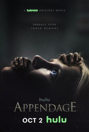 Appendage (2023) - Filmaffinity