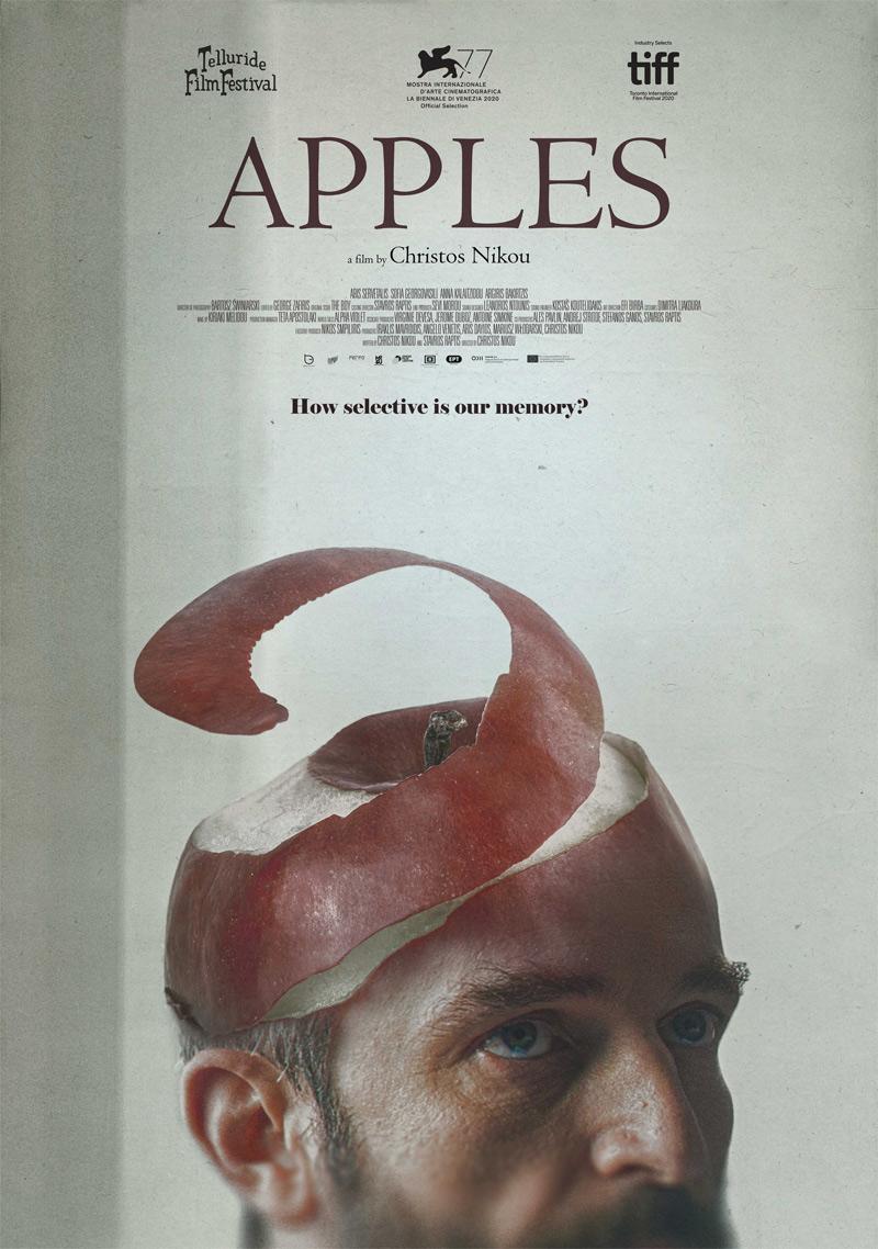 Apples (2020) - Filmaffinity