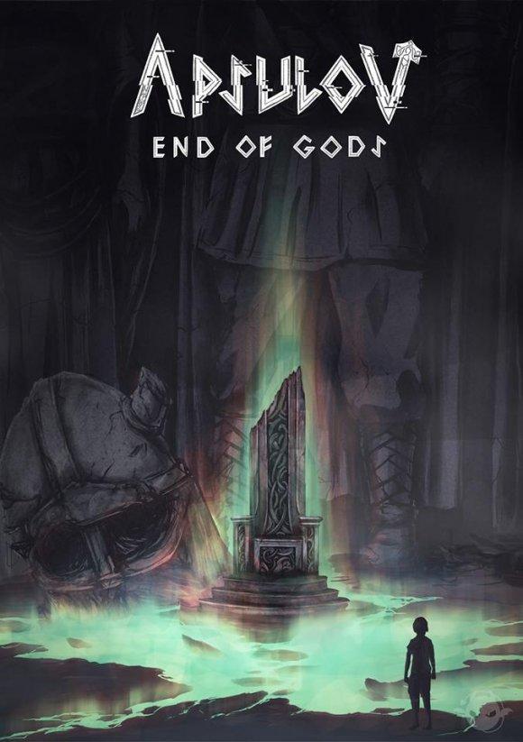 Image gallery for Apsulov: End of Gods - FilmAffinity