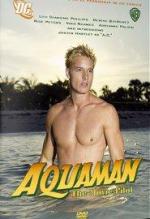 Aquaman: Episodio piloto (TV)