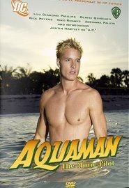 Aquaman 2007 Aquaman 2007