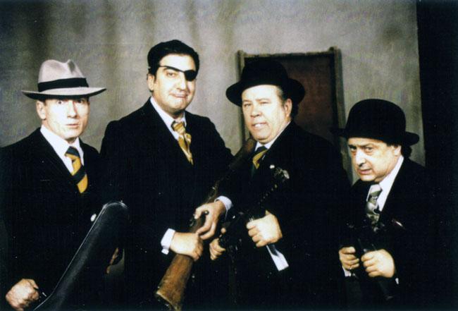 arevalo y cia