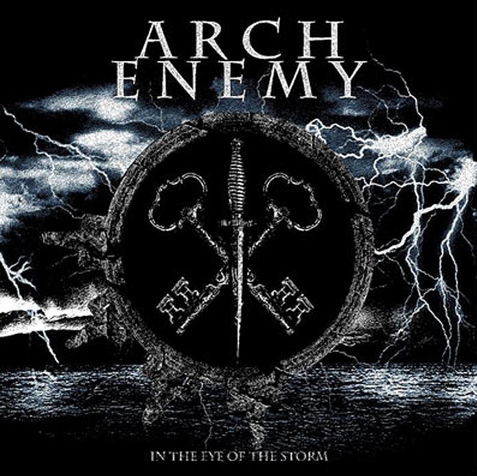 Image gallery for Arch Enemy: In The Eye Of The Storm (Music Video ...