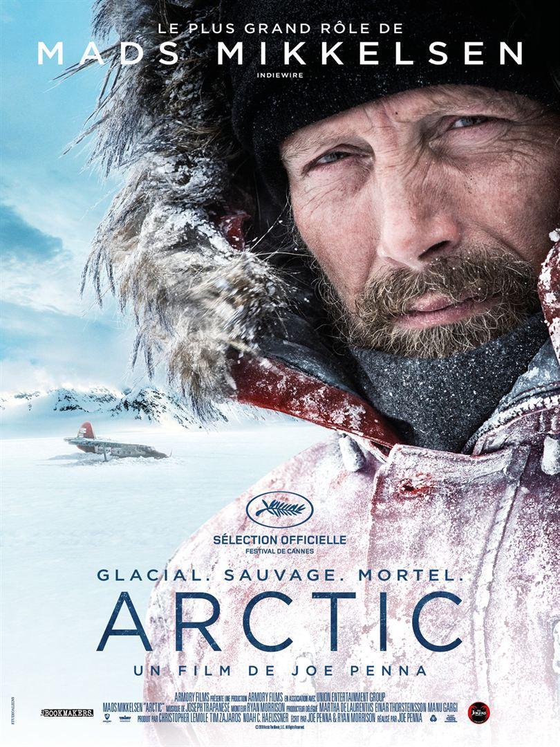 A Polar Year (2018) - IMDb