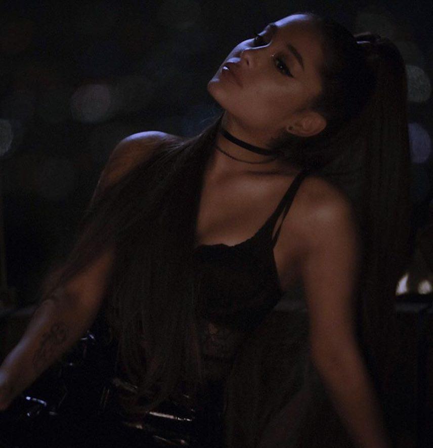 Ariana Grande I Just Broke Up With My Ex Image gallery for Ariana Grande: Break Up with Your Girlfriend, I'm