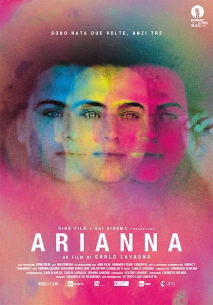 Arianna (2015) - FilmAffinity