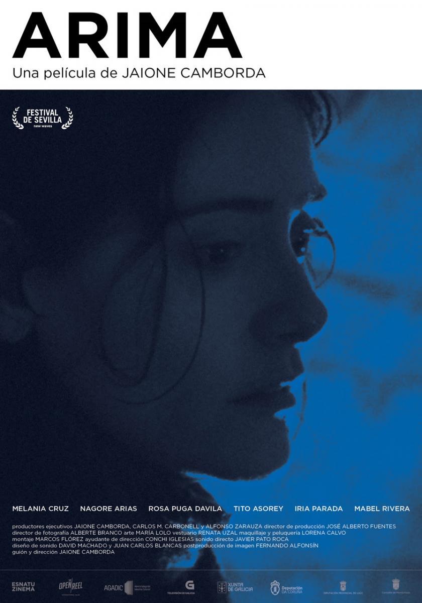 Arima (2019) - Filmaffinity