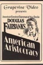 Aristocracia americana 