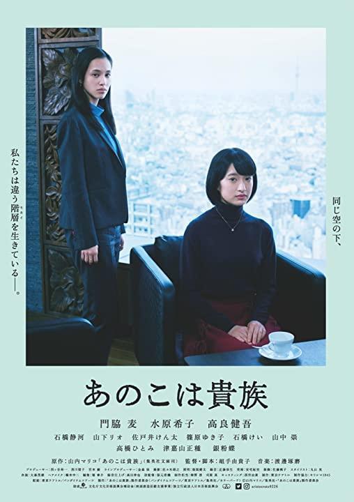 Aristocrats Filmaffinity