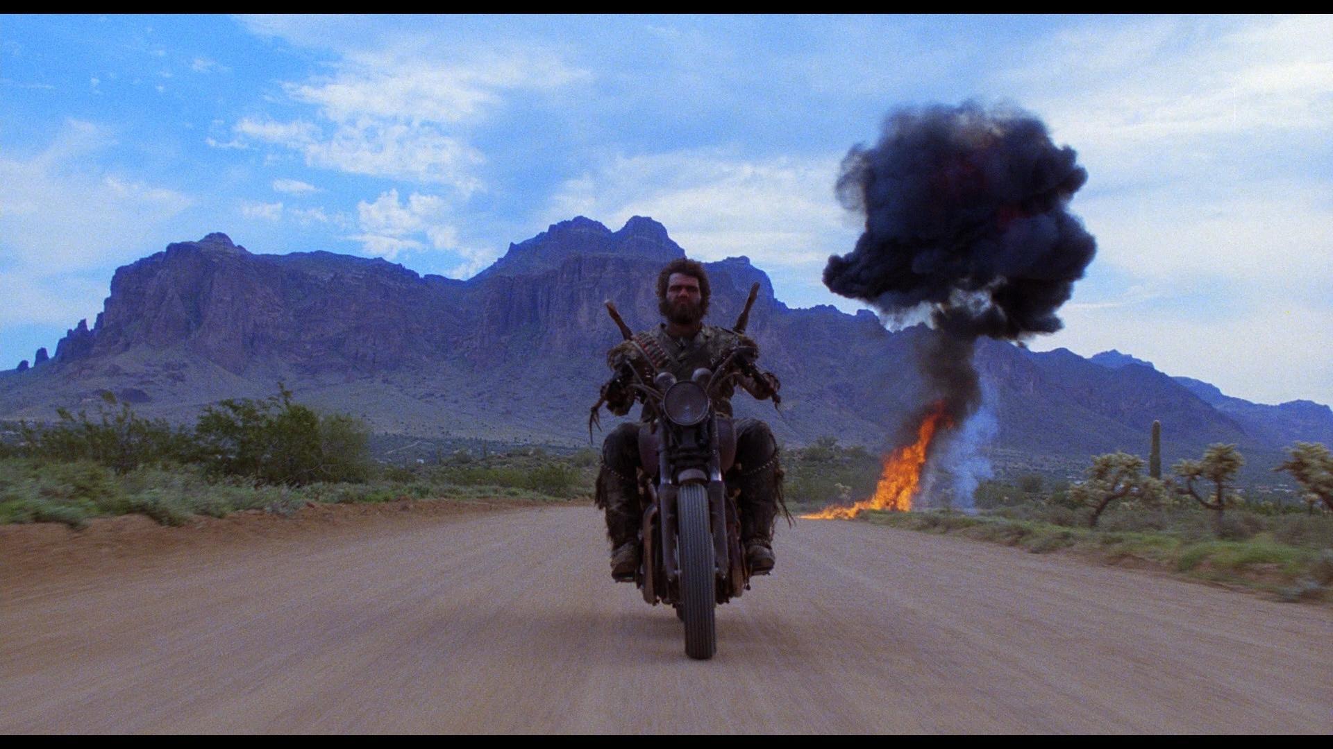 Sección visual de Arizona Baby FilmAffinity