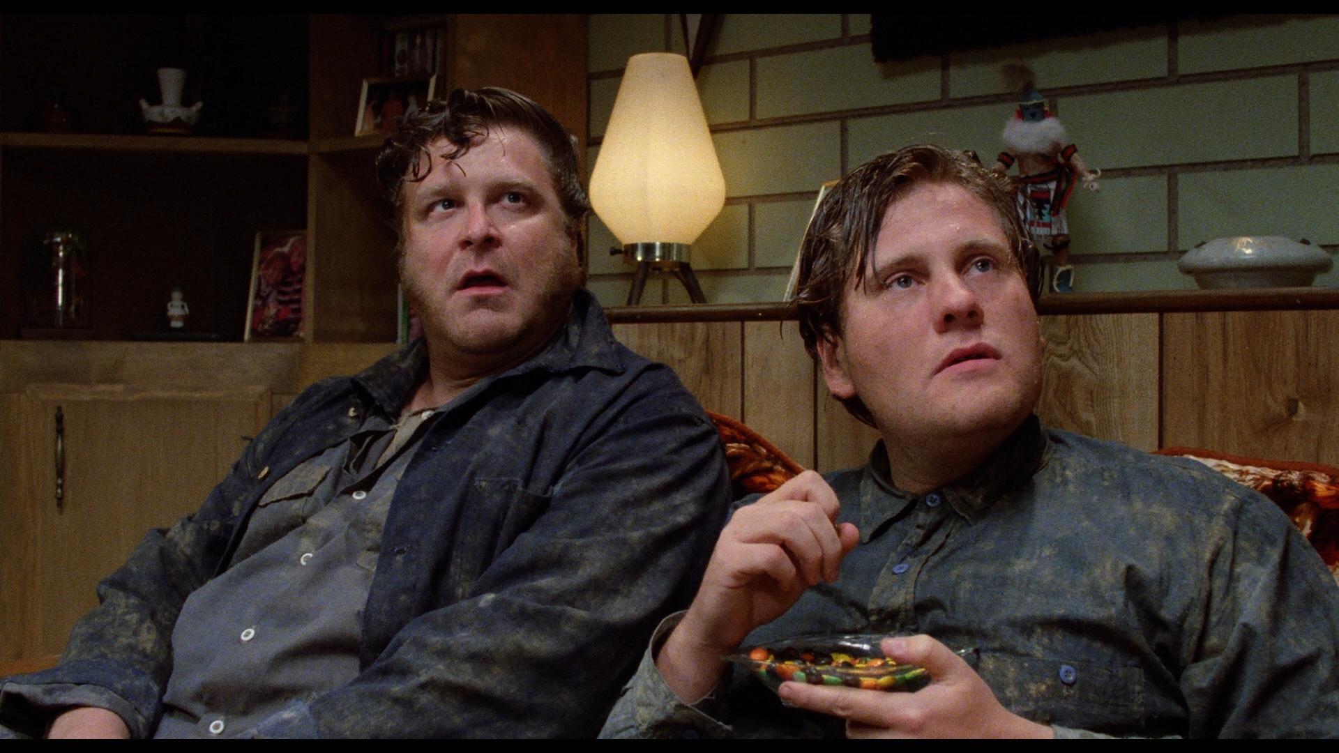 Sección visual de Arizona Baby FilmAffinity