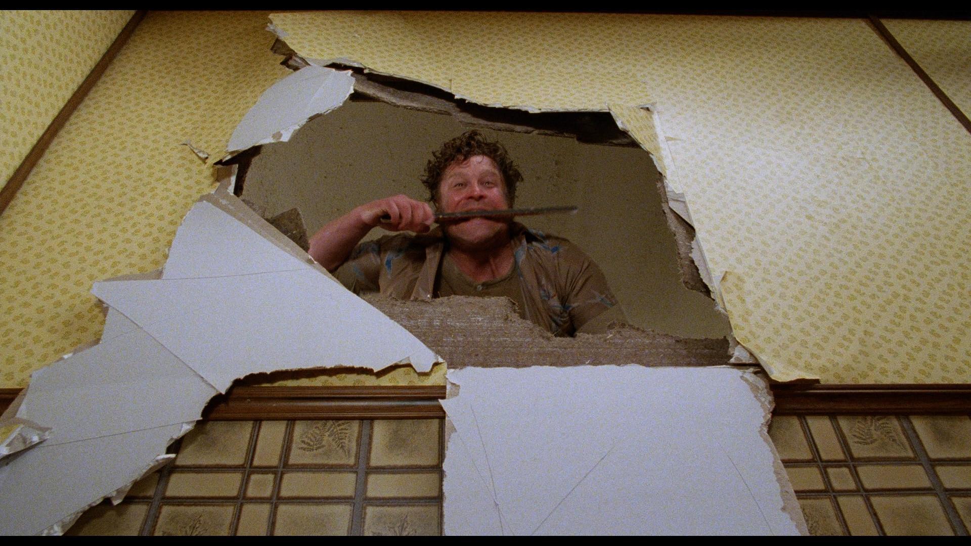 Sección visual de Arizona Baby FilmAffinity