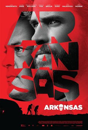 Arkansas (2020) - Filmaffinity