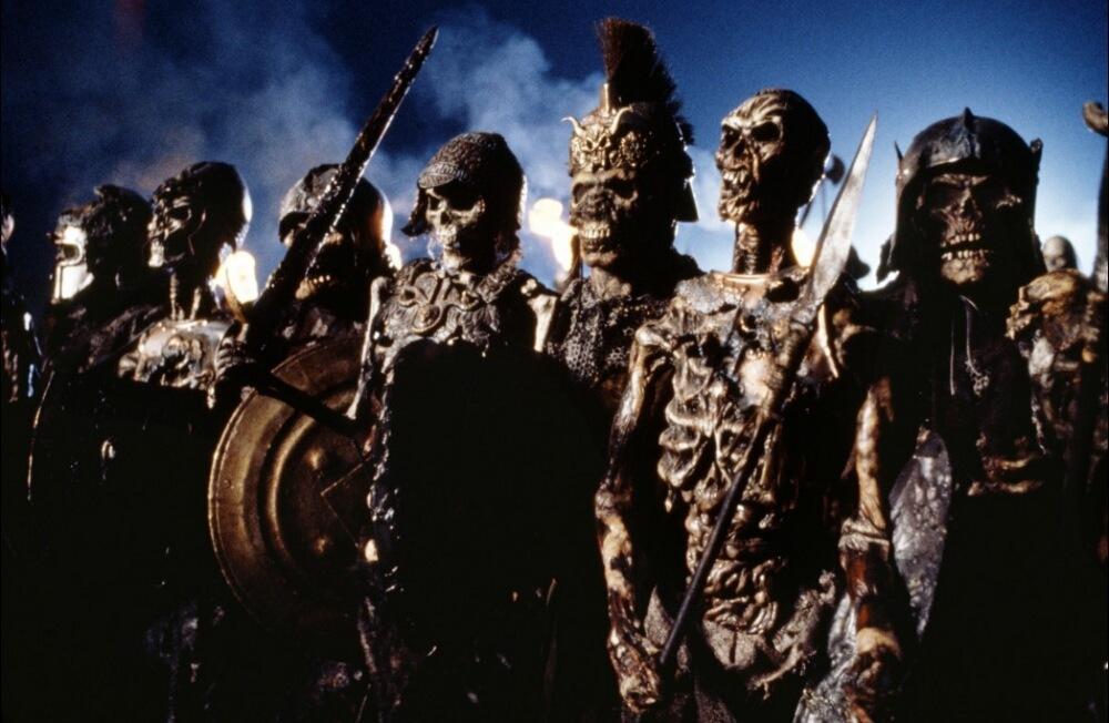 Image gallery for Army of Darkness (Evil Dead 3) (1992) - Filmaffinity