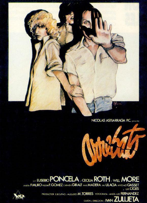 Arrebato (1979) - Filmaffinity