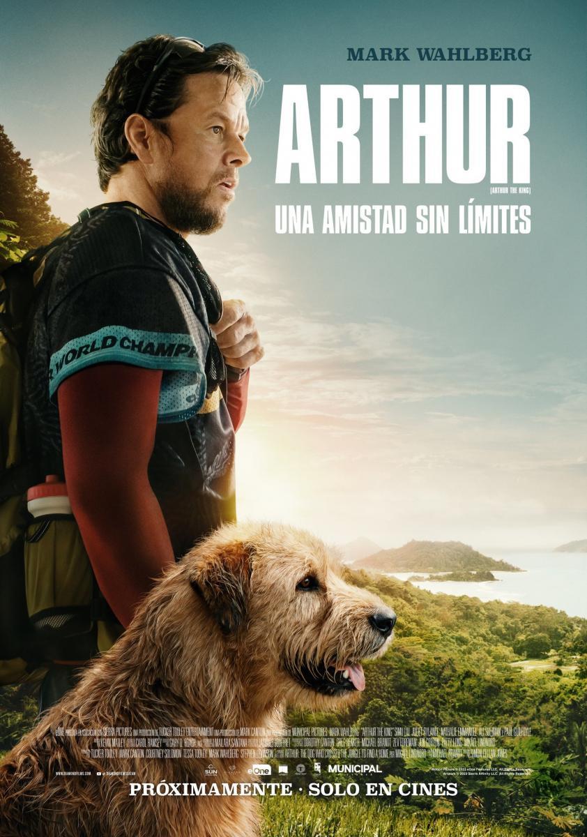 Últimas películas que has visto (las votaciones de la liga en el primer post) - Página 17 Arthur-305186923-large