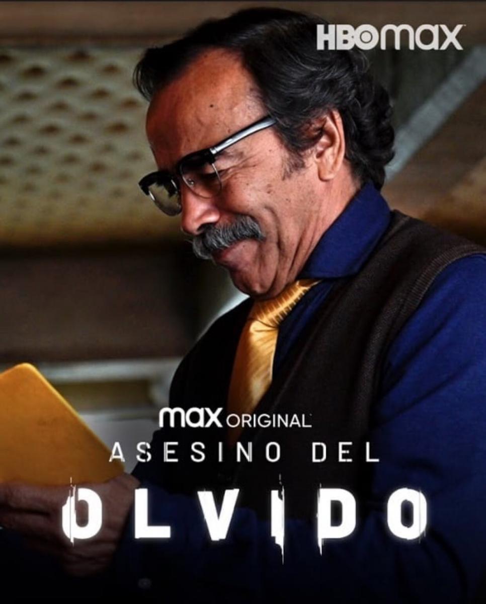 Image gallery for Asesino del olvido (TV Series) - FilmAffinity