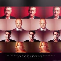 Asesinos De Elite 2011 Filmaffinity