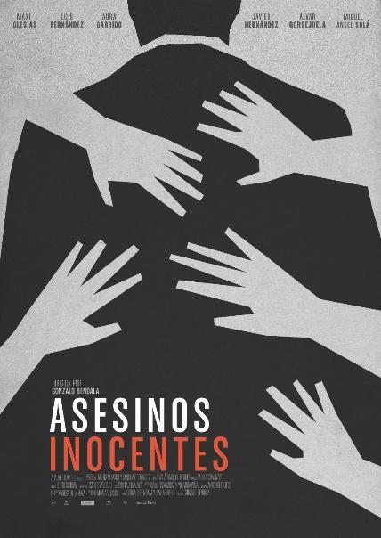 Sección Visual De Asesinos Inocentes - FilmAffinity