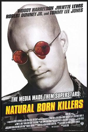Asesinos natos (1994) - Filmaffinity