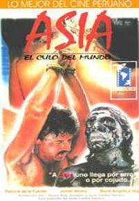 Asia El Culo Del Mundo 1992 Filmaffinity - 